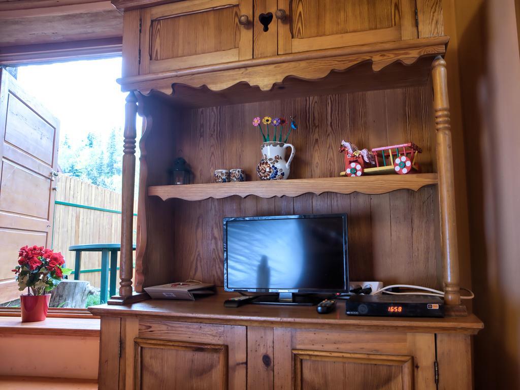 Oremusowka Zakopane Rum bild