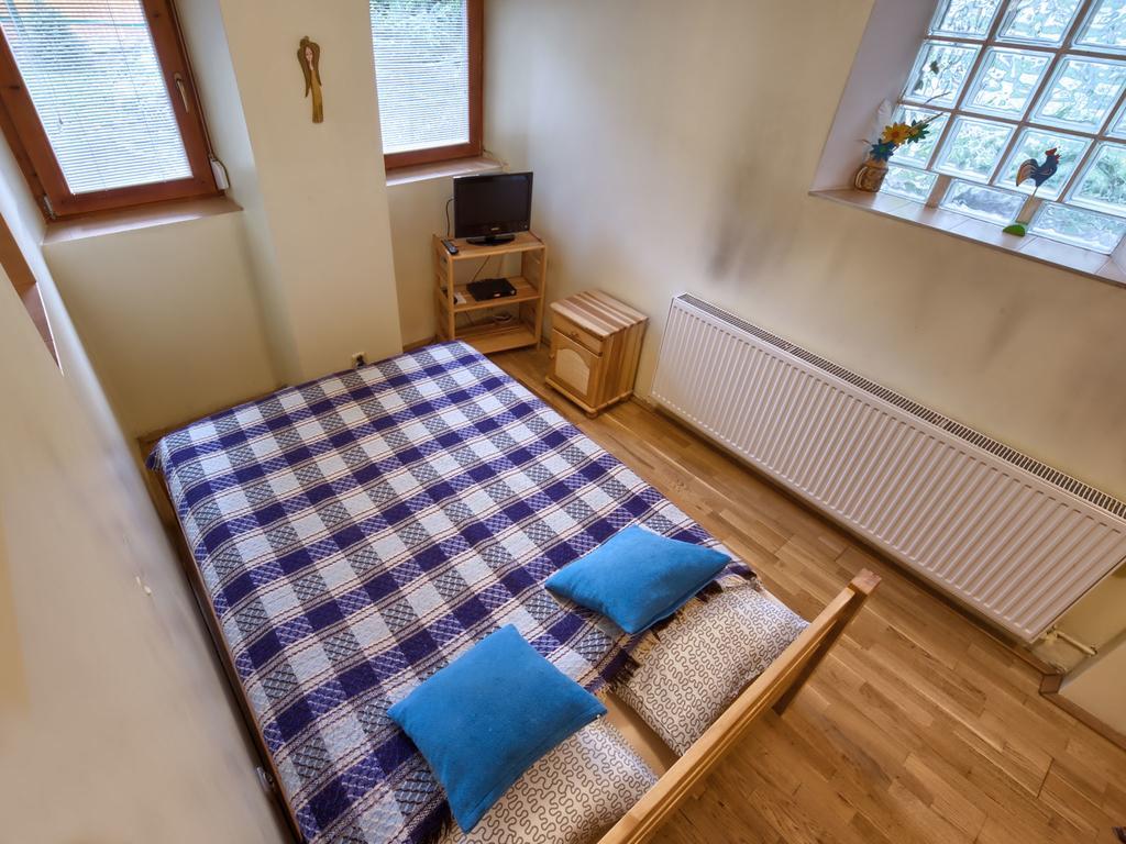 Oremusowka Zakopane Rum bild